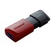 USB флеш накопитель Kingston 128GB DataTraveler Exodia M USB 3.2 (DTXM/128GB) USB флеш накопитель Kingston 128GB DataTraveler Exodia M USB 3.2 (DTXM/128GB)