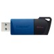USB флеш накопитель Kingston 64GB DataTraveler Exodia M USB 3.2 (DTXM/64GB) USB флеш накопитель Kingston 64GB DataTraveler Exodia M USB 3.2 (DTXM/64GB)