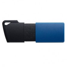 USB-флеш накопичувач Kingston 64 GB DataTraveler Exodia M USB 3.2 (DTXM/64GB) USB-флеш накопичувач Kingston 64 GB DataTraveler Exodia M USB 3.2 (DTXM/64GB) - Фото