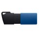 USB флеш накопитель Kingston 64GB DataTraveler Exodia M USB 3.2 (DTXM/64GB) USB флеш накопитель Kingston 64GB DataTraveler Exodia M USB 3.2 (DTXM/64GB)