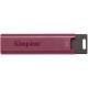 USB флеш накопитель Kingston USB-накопичувач 1TB DataTraveler Max Type-A USB 3.2 RED (DTMAXA/1TB) USB флеш накопитель Kingston USB-накопичувач 1TB DataTraveler Max Type-A USB 3.2 RED (DTMAXA/1TB)
