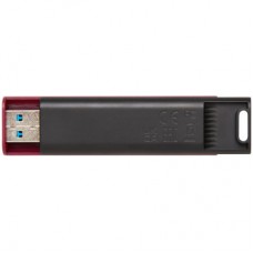 USB флеш накопитель Kingston 256GB Kingston DataTraveler Max Red USB 3.2 Gen 2 (DTMAXA/256GB) - Фото