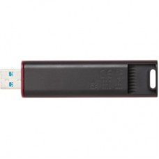 USB флеш накопитель Kingston 256GB Kingston DataTraveler Max Red USB 3.2 Gen 2 (DTMAXA/256GB) - Фото