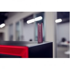 USB флеш накопитель Kingston 256GB Kingston DataTraveler Max Red USB 3.2 Gen 2 (DTMAXA/256GB) - Фото