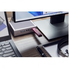 USB флеш накопитель Kingston 256GB Kingston DataTraveler Max Red USB 3.2 Gen 2 (DTMAXA/256GB) - Фото