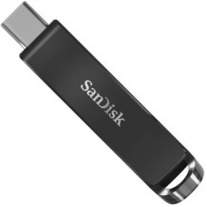 USB флеш накопитель SanDisk 32GB Ultra Black USB3.1/Type-C (SDCZ460-032G-G46) USB флеш накопитель SanDisk 32GB Ultra Black USB3.1/Type-C (SDCZ460-032G-G46)
