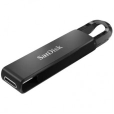 USB флеш накопитель SanDisk 32GB Ultra Black USB3.1/Type-C (SDCZ460-032G-G46) USB флеш накопитель SanDisk 32GB Ultra Black USB3.1/Type-C (SDCZ460-032G-G46) - Фото