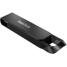 USB флеш накопитель SanDisk 32GB Ultra Black USB3.1/Type-C (SDCZ460-032G-G46) USB флеш накопитель SanDisk 32GB Ultra Black USB3.1/Type-C (SDCZ460-032G-G46) - Фото