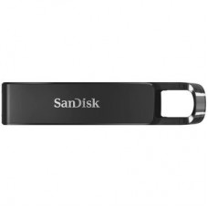 USB флеш накопитель SanDisk 32GB Ultra Black USB3.1/Type-C (SDCZ460-032G-G46) USB флеш накопитель SanDisk 32GB Ultra Black USB3.1/Type-C (SDCZ460-032G-G46) - Фото