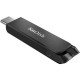 USB флеш накопитель SanDisk 32GB Ultra Black USB3.1/Type-C (SDCZ460-032G-G46) USB флеш накопитель SanDisk 32GB Ultra Black USB3.1/Type-C (SDCZ460-032G-G46)