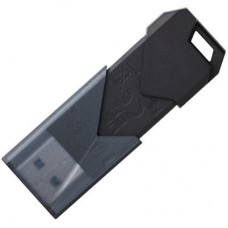 USB-флеш-накопичувач Kingston USB3.2 128 GB Kingston DataTraveler Exodia Onyx (DTXON/128GB) - Фото