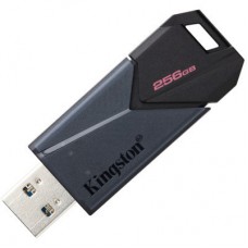 USB-флеш-накопичувач Kingston USB3.2 256 GB Kingston DataTraveler Exodia Onyx (DTXON/256GB) - Фото