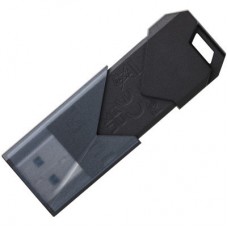 USB-флеш-накопичувач Kingston USB3.2 256 GB Kingston DataTraveler Exodia Onyx (DTXON/256GB) - Фото