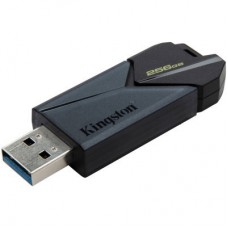 USB-флеш-накопичувач Kingston USB3.2 256 GB Kingston DataTraveler Exodia Onyx (DTXON/256GB) - Фото