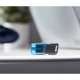 USB флеш накопитель Kingston 64GB DataTraveler 80 M USB-C 3.2 Blue/Black (DT80M/64GB)
