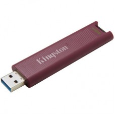 USB флеш накопитель Kingston 512GB DataTraveler Max USB 3.2 Gen 2 (DTMAXA/512GB) USB флеш накопитель Kingston 512GB DataTraveler Max USB 3.2 Gen 2 (DTMAXA/512GB)
