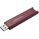 USB флешнакопичувач Kingston 512 GB DataTraveler Max USB 3.2 Gen 2 (DTMAXA/512GB)