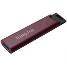 USB флешнакопичувач Kingston 512 GB DataTraveler Max USB 3.2 Gen 2 (DTMAXA/512GB) - Фото