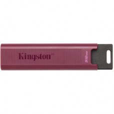 USB флешнакопичувач Kingston 512 GB DataTraveler Max USB 3.2 Gen 2 (DTMAXA/512GB) - Фото