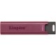 USB флешнакопичувач Kingston 512 GB DataTraveler Max USB 3.2 Gen 2 (DTMAXA/512GB)