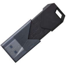 USB флеш накопитель Kingston 64GB DataTraveler Exodia Onyx USB 3.2 Gen 1 Black (DTXON/64GB) - Фото