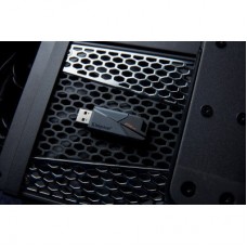 USB флеш накопитель Kingston 64GB DataTraveler Exodia Onyx USB 3.2 Gen 1 Black (DTXON/64GB) - Фото