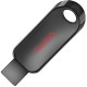 USB флешнакопичувач SanDisk 128 GB Snap USB 2.0 (SDCZ62-128G-G35)