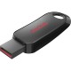USB флешнакопичувач SanDisk 128 GB Snap USB 2.0 (SDCZ62-128G-G35) USB флешнакопичувач SanDisk 128 GB Snap USB 2.0 (SDCZ62-128G-G35)