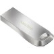 USB флеш накопитель SanDisk 256GB Ultra Luxe Silver USB 3.1 (SDCZ74-256G-G46) USB флеш накопитель SanDisk 256GB Ultra Luxe Silver USB 3.1 (SDCZ74-256G-G46)