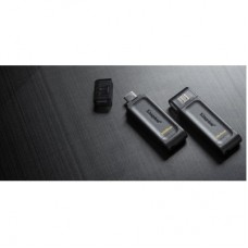 USB флеш накопитель Kingston 256GB DataTraveller 70 USB 3.2 / Type-C (DT70/256GB) - Фото