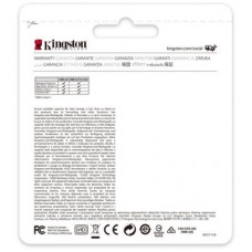 USB флеш накопитель Kingston 256GB DataTraveller 70 USB 3.2 / Type-C (DT70/256GB) - Фото
