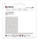 USB флеш накопитель Kingston 256GB DataTraveller 70 USB 3.2 / Type-C (DT70/256GB)