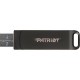 USB флеш накопитель Patriot 64GB Rage R550 Matte Black USB/Type-C 3.2 (PE64GR550DSAD) USB флеш накопитель Patriot 64GB Rage R550 Matte Black USB/Type-C 3.2 (PE64GR550DSAD)