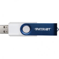 USB флеш накопитель Patriot 64GB Xporter X550 USB 3.2/Type-C (PS64GX550AAD) - Фото