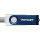 USB флеш накопитель Patriot 64GB Xporter X550 USB 3.2/Type-C (PS64GX550AAD) USB флеш накопитель Patriot 64GB Xporter X550 USB 3.2/Type-C (PS64GX550AAD)