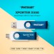 USB флеш накопитель Patriot 64GB Xporter X550 USB 3.2/Type-C (PS64GX550AAD) USB флеш накопитель Patriot 64GB Xporter X550 USB 3.2/Type-C (PS64GX550AAD)