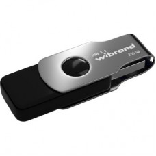 USB флеш накопитель Wibrand 256GB Lizard Black USB 3.2 (WI3.2/LI256P9B) USB флеш накопитель Wibrand 256GB Lizard Black USB 3.2 (WI3.2/LI256P9B)