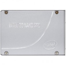 Накопитель SSD U.2 2.5" 3.2TB DC P4610 INTEL (SSDPE2KE032T807) - Фото