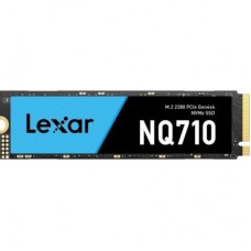 Накопитель SSD M.2 2280 500GB NQ710 Lexar (LNQ710X500G-RNNNG) Накопитель SSD M.2 2280 500GB NQ710 Lexar (LNQ710X500G-RNNNG)