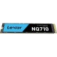 Накопитель SSD M.2 2280 500GB NQ710 Lexar (LNQ710X500G-RNNNG) Накопитель SSD M.2 2280 500GB NQ710 Lexar (LNQ710X500G-RNNNG)