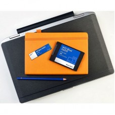 Накопичувач SSD M.2 2280 4TB SA510 WD (WDS400T3B0A) - Фото