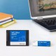Накопитель SSD M.2 2280 4TB SA510 WD (WDS400T3B0A) Накопитель SSD M.2 2280 4TB SA510 WD (WDS400T3B0A)
