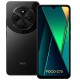 Телефон Xiaomi Poco C75 8/256Gb чорний