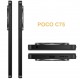 Xiaomi Poco C75 6/128Gb Black (поко с75)