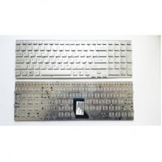 Клавиатура ноутбука SONY VPC-CB17 series серебро UA (9Z.N6CBF.101/148955161/SE1BF) - Фото