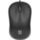 Мышка Defender Patch MS-759 Black (52759) Мышка Defender Patch MS-759 Black (52759)