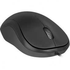 Мишка Defender Patch MS-759 Black (52759) - Фото