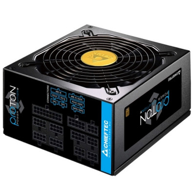 Блок питания Chieftec 850W Proton (BDF-850C)