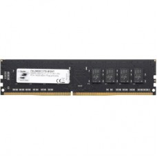 Модуль памяти для компьютера DDR4 8GB 2400 MHz G.Skill (F4-2400C17S-8GNT)