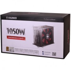 Блок живлення Xilence 1050W Performance X (XP1050MR9) - Фото